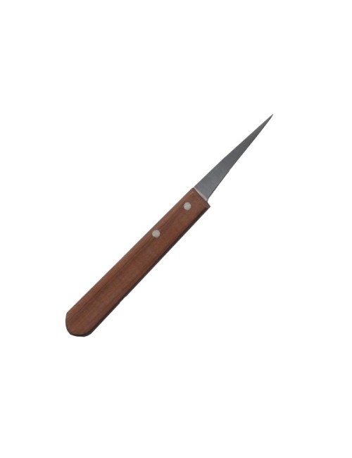 COUTEAU FIN ET 1/2 POINTU
