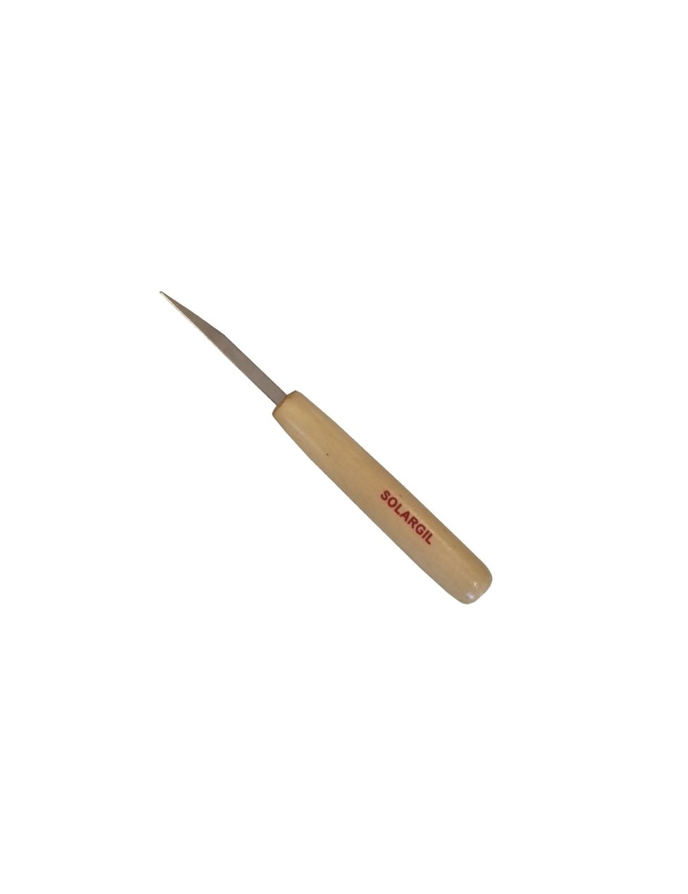 COUTEAU 1/2 POINTU