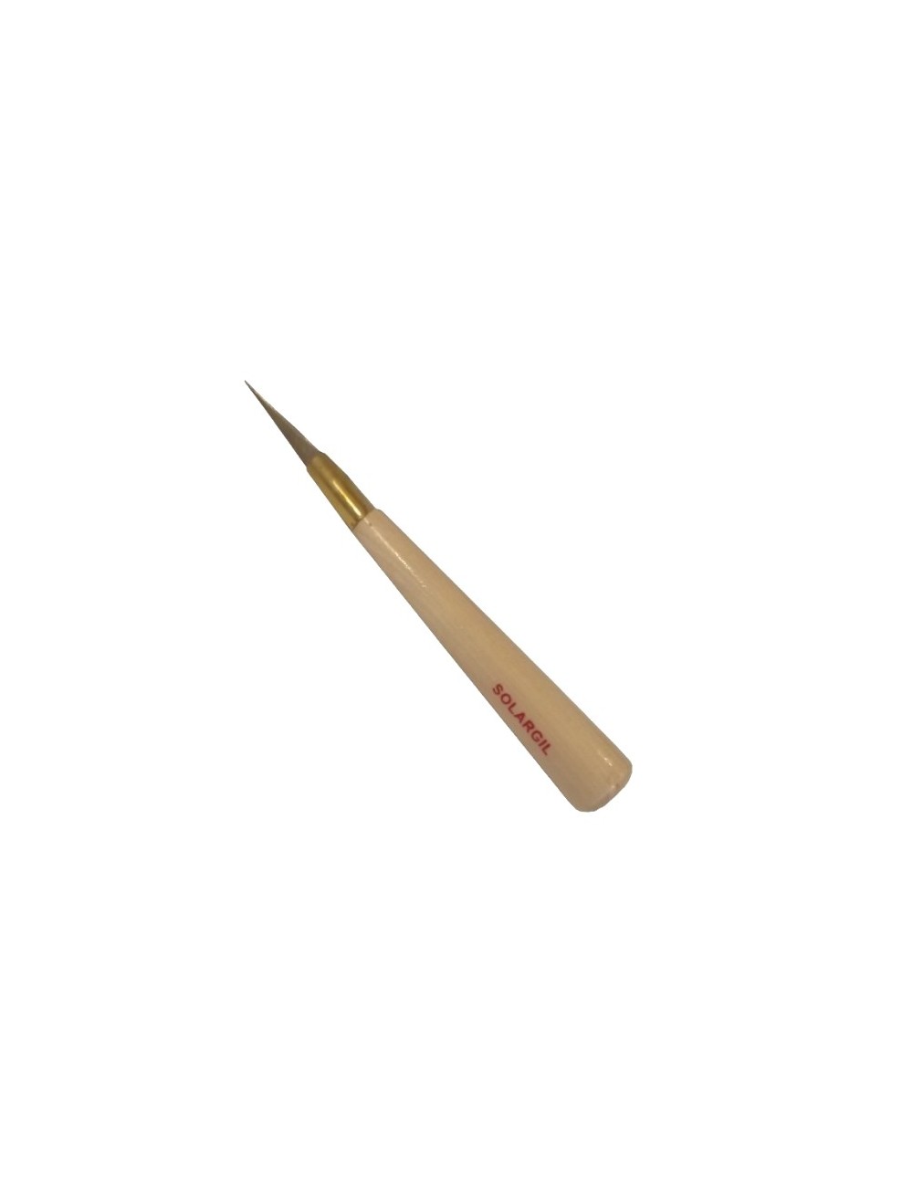 COUTEAU POINTU TRES FIN