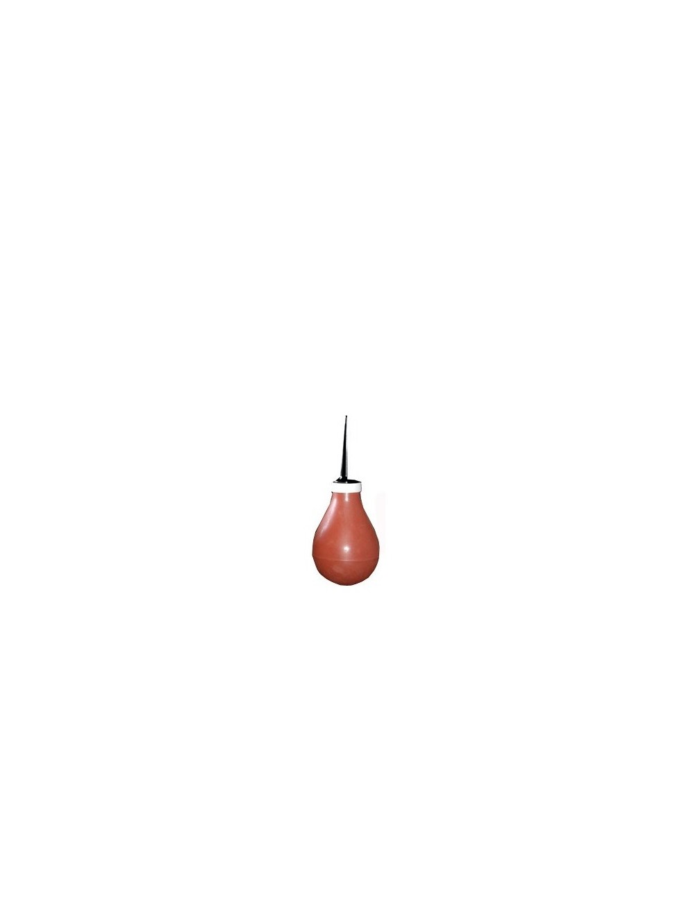 POIRE ENGOBE 60 CC OUVERTURE DIAM.1MM