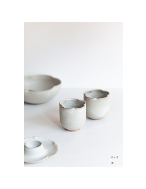 GRÈS DE TREIGNY LISSE - MJ - 10 KG