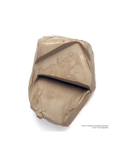 GRÈS DE TREIGNY LISSE - MJ - 10 KG