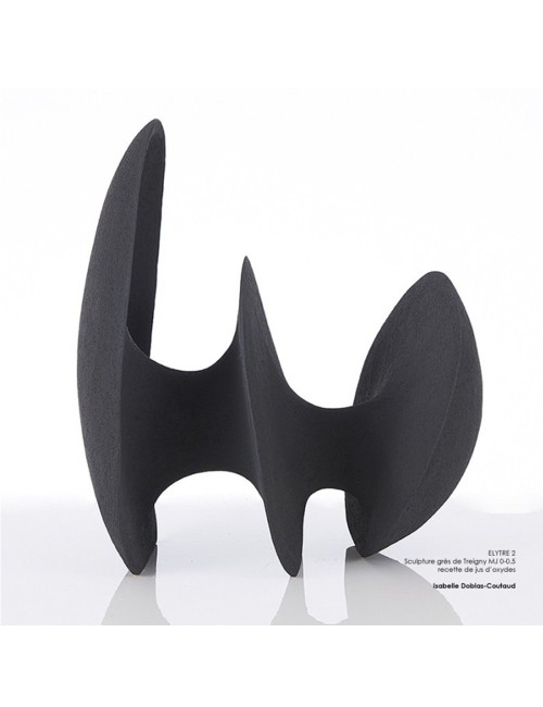 GRÈS DE TREIGNY CH. 0-0,5 - MJ005 - 10 KG