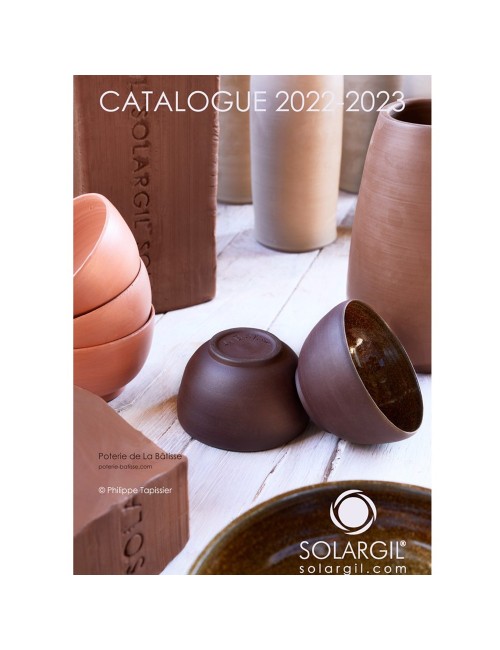 TERRE DE XING LISSE - 10 KG