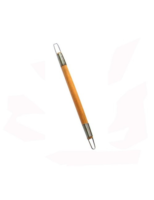 MIRETTE DOUBLE A FIL COUPANT H.20CM N°7