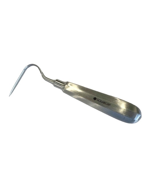 MIRETTE 14CM INOX COUPANTE C410A