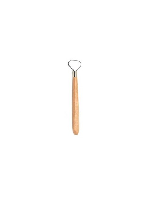 MIRETTE SIMPLE COUPANTE L 220 MM N°9