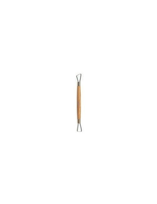 MIRETTE DOUBLE COUPANTE L 265 MM N°14