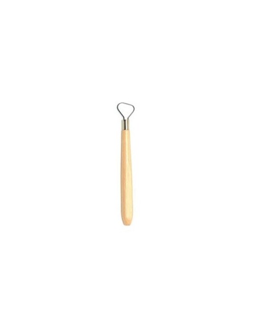 MIRETTE SIMPLE COUPANTE L 220 MM N°8