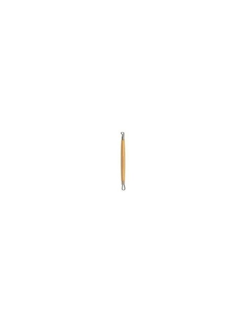 MIRETTE DOUBLE COUPANTE L 170 MM N°7