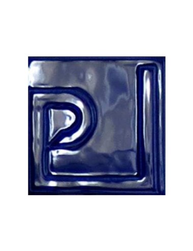 ÉMAIL LIQUIDE ETSP-02LL BLEU COBALT BRILLANT SANS PLOMB 1KG