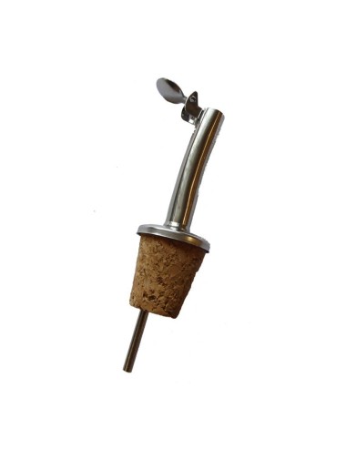 BEC VERSEUR HUILE CLAPET