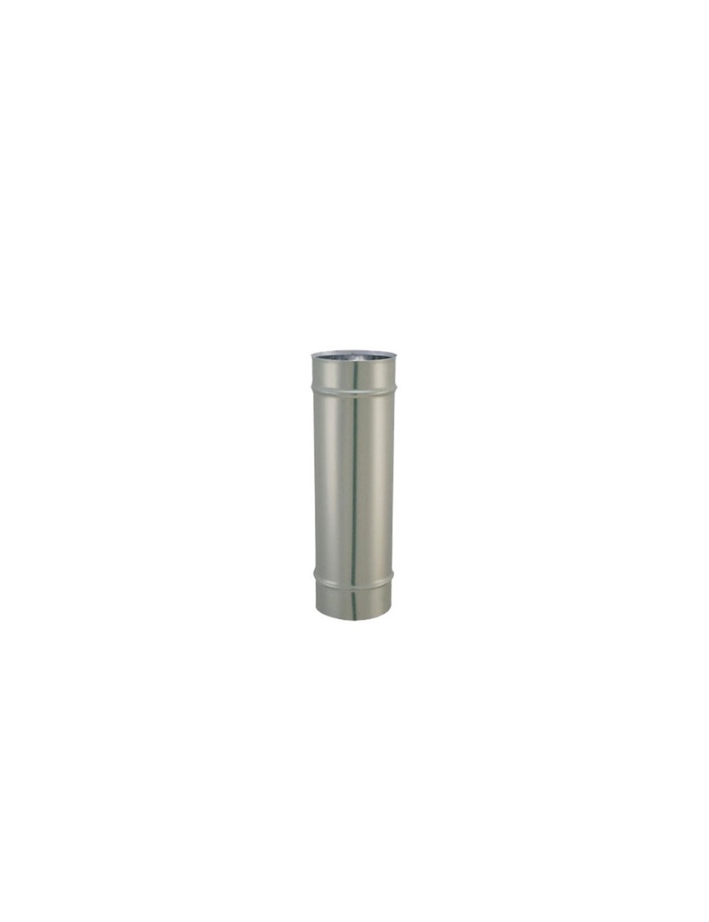 TUBE INOX DE 2 M D250 MM POUR CABINE CPP