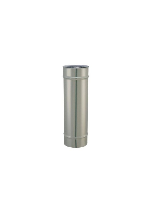 TUBE INOX DE 2 M D250 MM POUR CABINE CPP