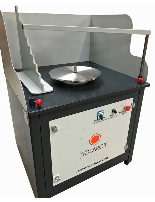 TOUR ELECTRONIQUE A PLATRE