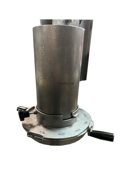 TETE EXPANSION INOX 130MM POUR SP95