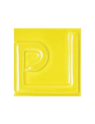 ÉMAIL LIQUIDE ETSP-04 JAUNE BRILLANT SANS PLOMB 250GRS