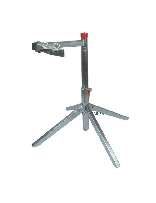 SUPPORT DE DELAYEUR ADAPTABLE GAMME Xo - 45624