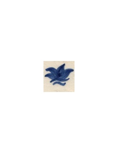COLORANT Série "D" BLEU DE FRANCE D87