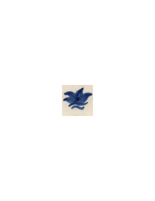 COLORANT Série "D" BLEU DE FRANCE D87
