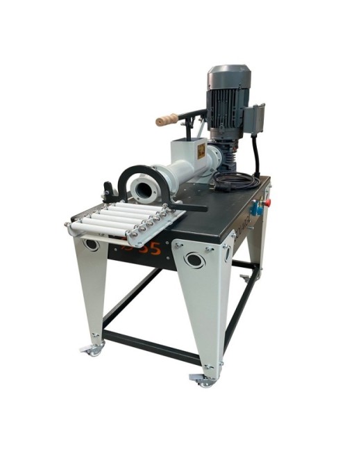 BOUDINEUSE RS85 INOX SANS POMPE A VIDE