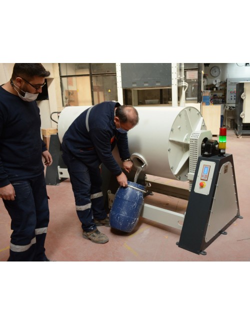 BROYEUR ALSING 500KG