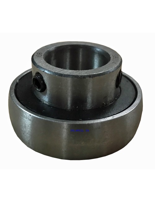 PAIRE DE ROULEMENTS POUR TOUR TE6 WEELY ET TE