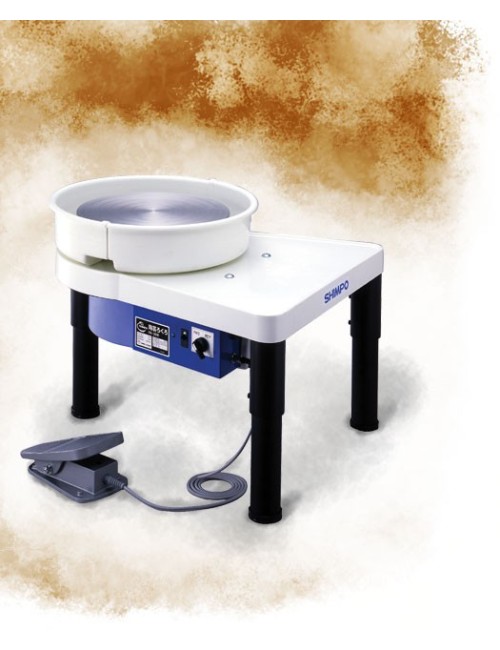 TOUR SHIMPO ELECTRONIQUE RK3E