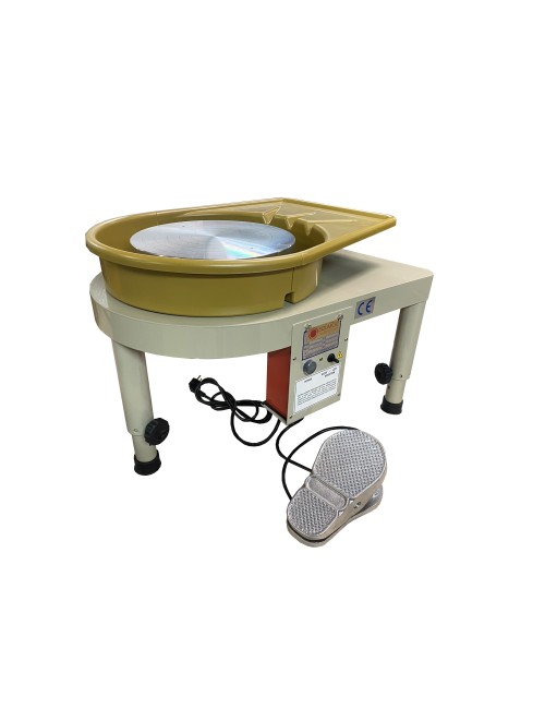 TOUR ELECTRONIQUE PWDC