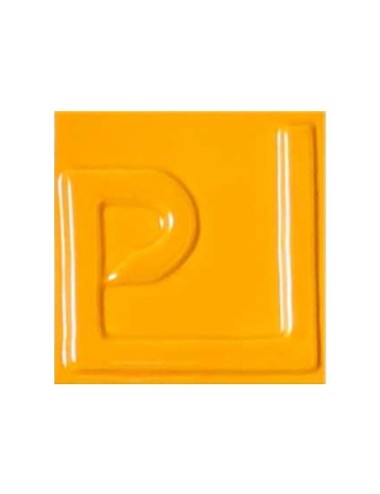 ÉMAIL FAÏENCE TRANSPARENT GIV BRILLANT ORANGE ETSP06