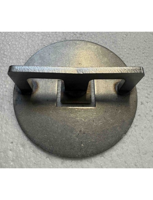 PROFIL CREUX 06 SP95