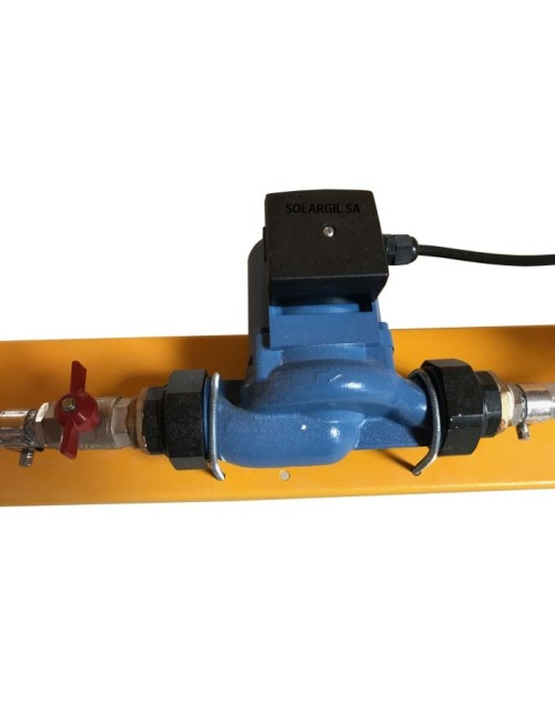 POMPE A EAU POUR CABINE CPA - 517