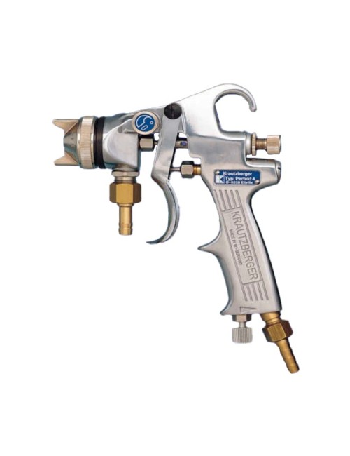 PISTOLET D'EMAILLAGE PERFEKT-4 PRESSION