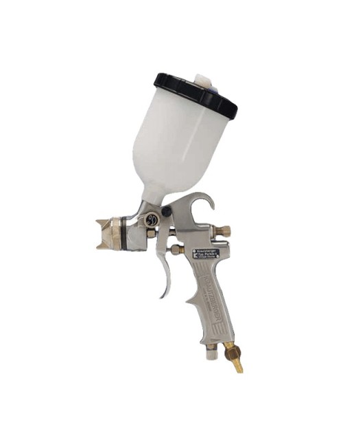 PISTOLET D'EMAILLAGE PERFEKT-4 GRAVITE 500 ML