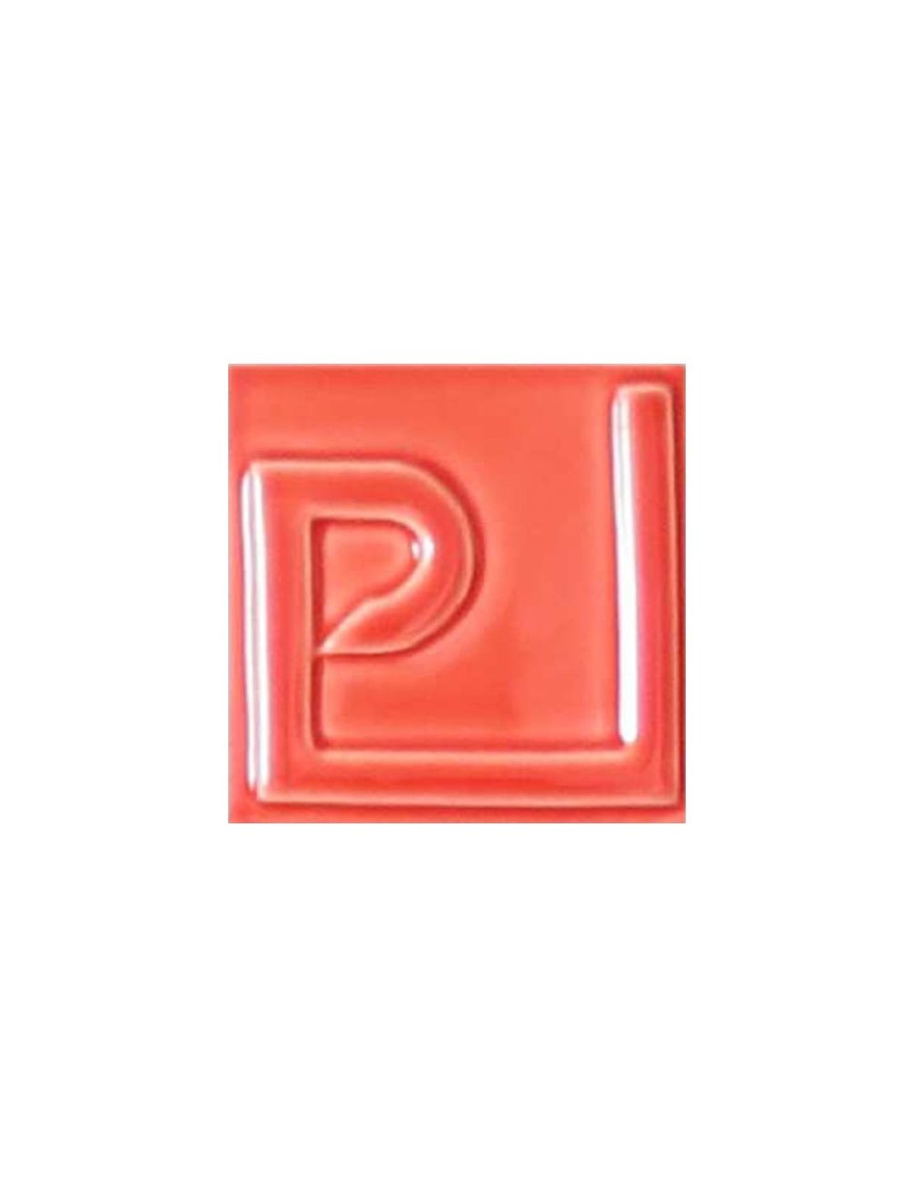 ÉMAIL LIQUIDE ETSP-07 ROUGE CLAIR BRILLANT SANS PLOMB 1KG