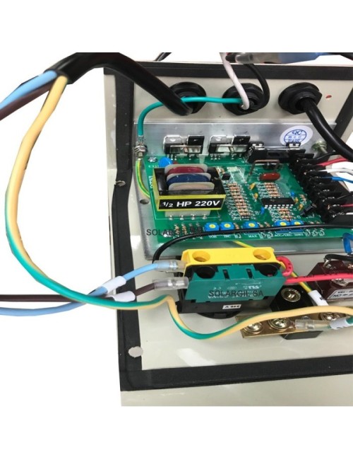 INTERRUPTEUR M/A POUR TOUR PWDC ET DCT