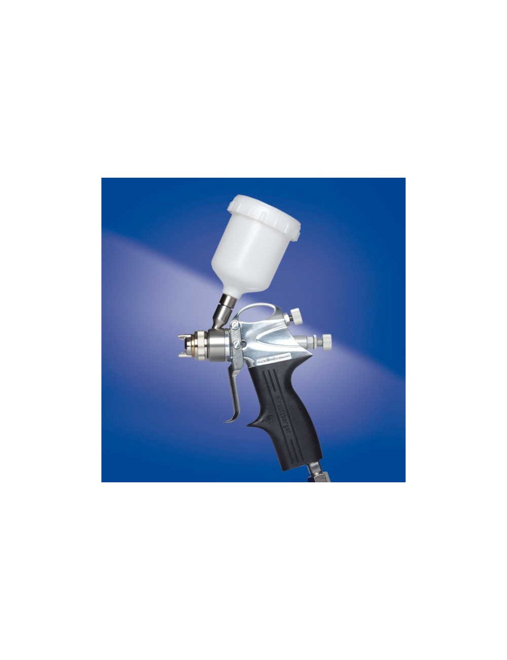 GODET MIGNON GRAVITE 250 ML PLASTIQUE