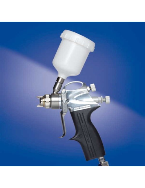 GODET MIGNON GRAVITE 250 ML PLASTIQUE