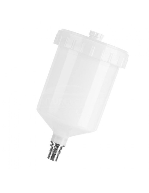 GODET MIGNON GRAVITE 125 ML PLASTIQUE