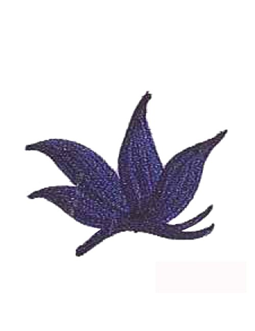 COLORANT Série "D" BLEU TRÈS FONCÉ D61