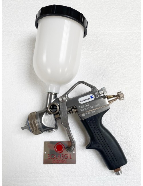 GODET HS-25 GRAVITE 750 ML