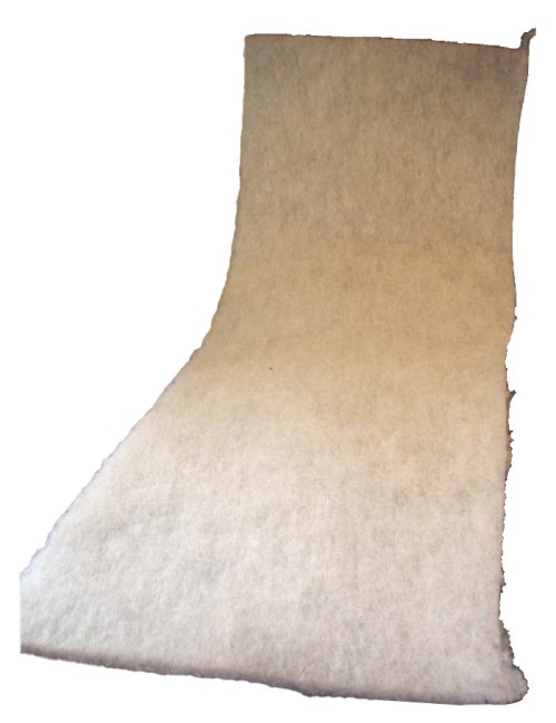 FILTRE DE REMPLACEMENT POUR CABINE CPA