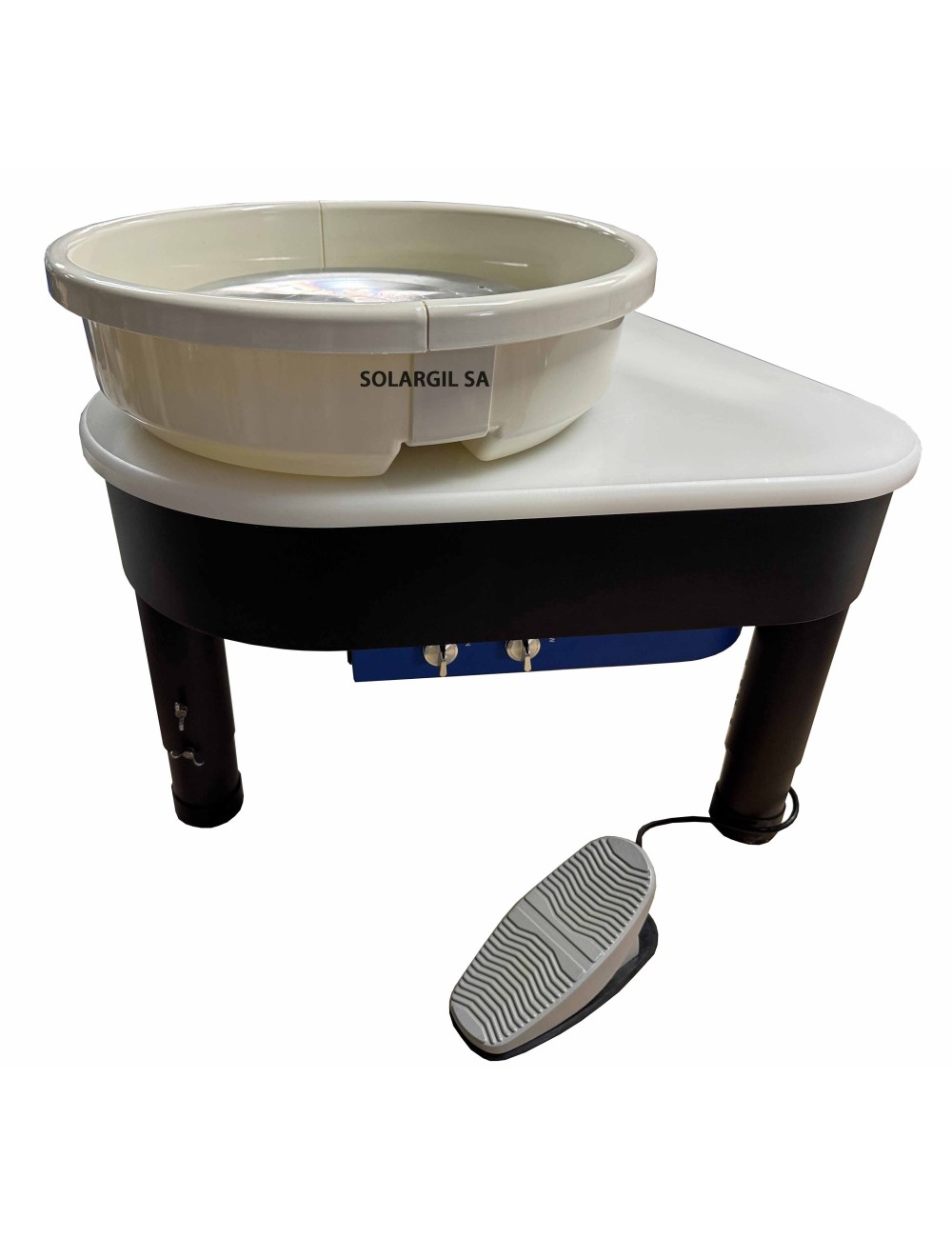 TOUR SOLARGIL FC800 SILENT