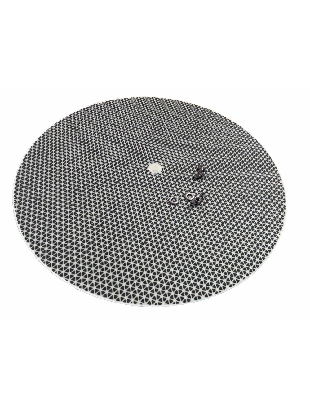 DISQUE DIAMANT 350 MM POUR TOUR