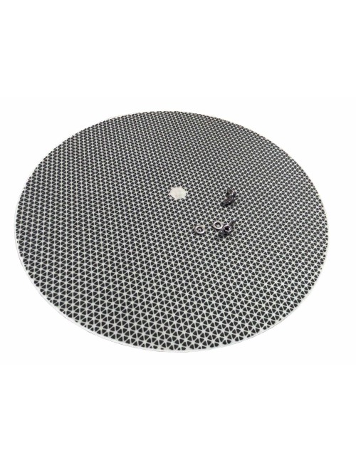 DISQUE DIAMANT 350 MM POUR TOUR