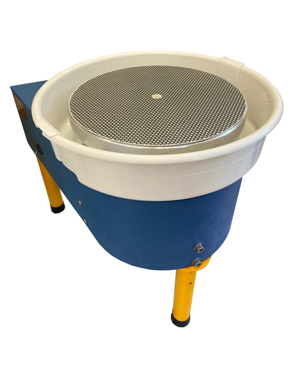 DISQUE DIAMANT 350 MM POUR TOUR