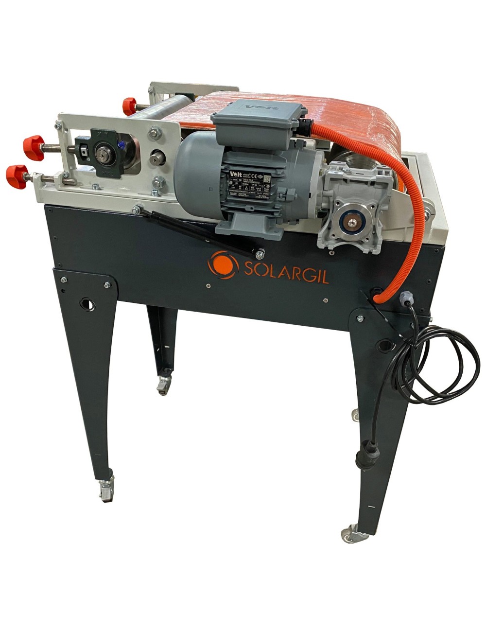 DESEMAILLEUSE ELECTRIQUE ECONOMIQUE SUR ROULETTES RS-4223