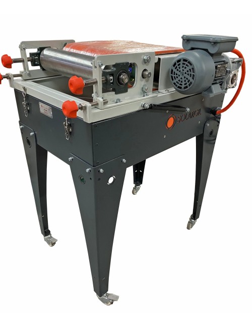 DESEMAILLEUSE ELECTRIQUE ECONOMIQUE SUR ROULETTES RS-4223