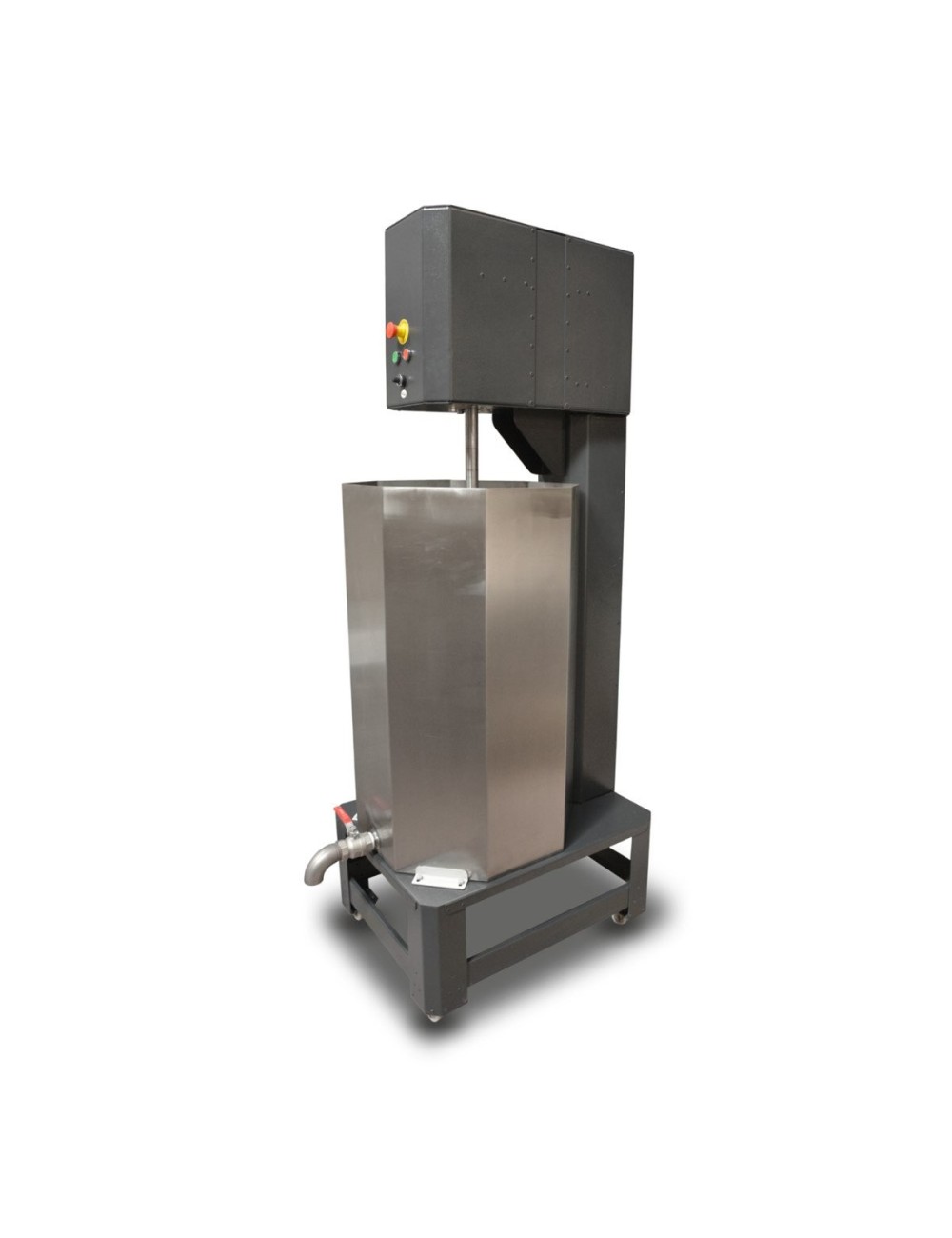 DELAYEUR POUR EMAIL ET BARBOTINE 200 KG