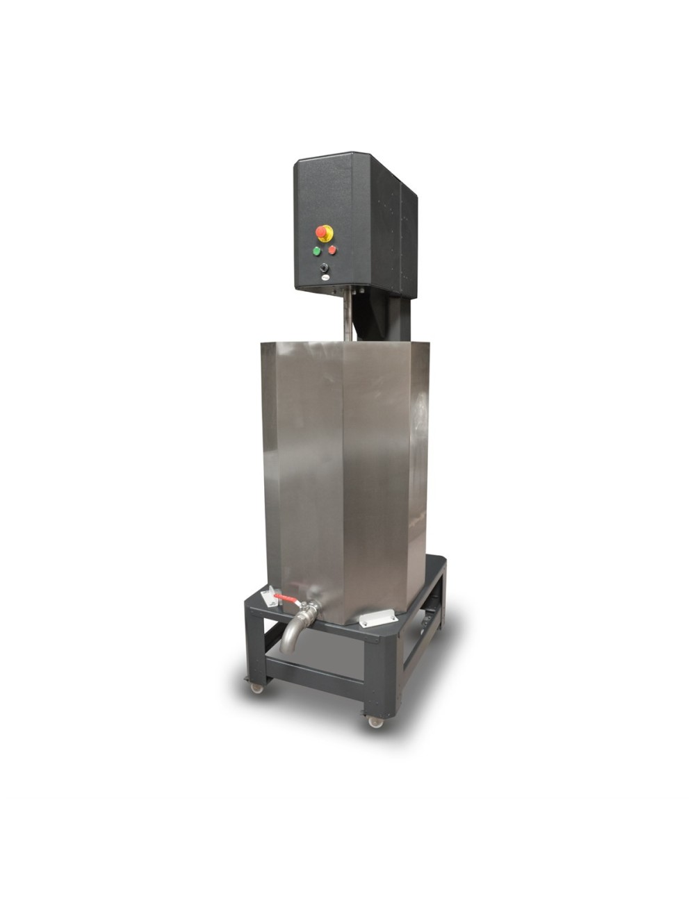 DELAYEUR POUR EMAIL ET BARBOTINE 200 KG